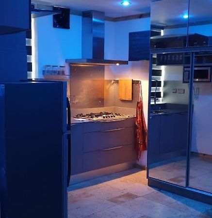 5 Star Smart Studio 30M2 Flic-en-Flacq Esterno foto