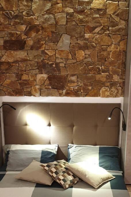 5 Star Smart Studio 30M2 Flic-en-Flacq Esterno foto