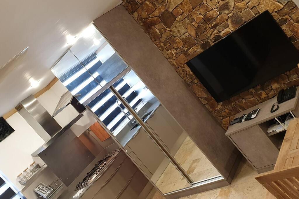 5 Star Smart Studio 30M2 Flic-en-Flacq Esterno foto