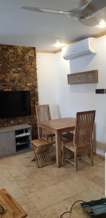 5 Star Smart Studio 30M2 Flic-en-Flacq Esterno foto