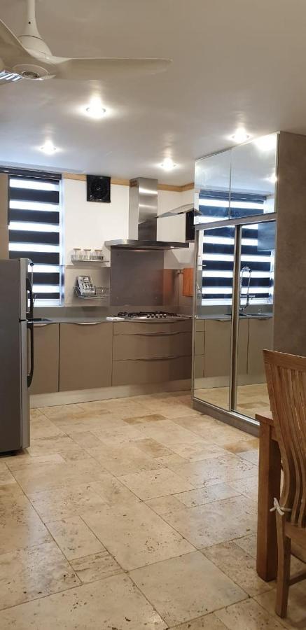 5 Star Smart Studio 30M2 Flic-en-Flacq Esterno foto